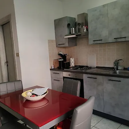 아파트 Casa Vicino Al Mare