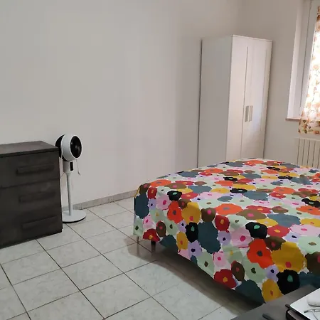 Casa Vicino Al Mare 아파트 *