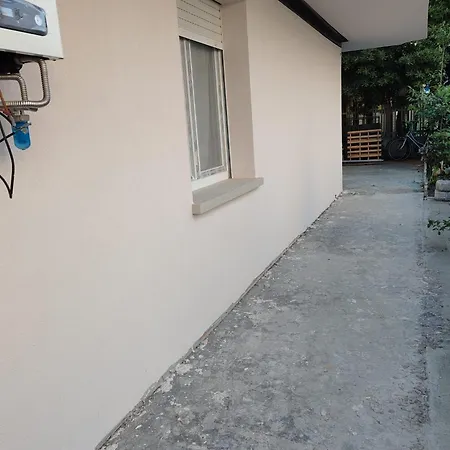 Casa Vicino Al Mare Монтесильвано