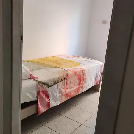 Casa Vicino Al Mare Apartment