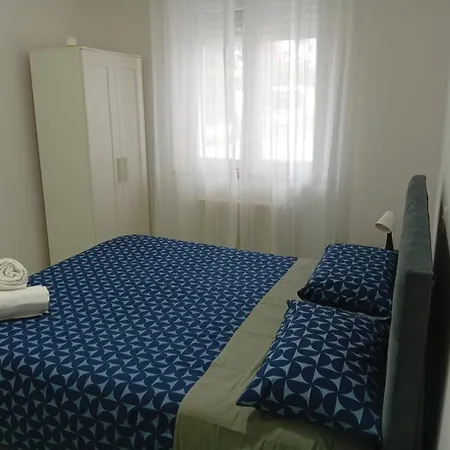 Casa Vicino Al Mare Apartment Montesilvano