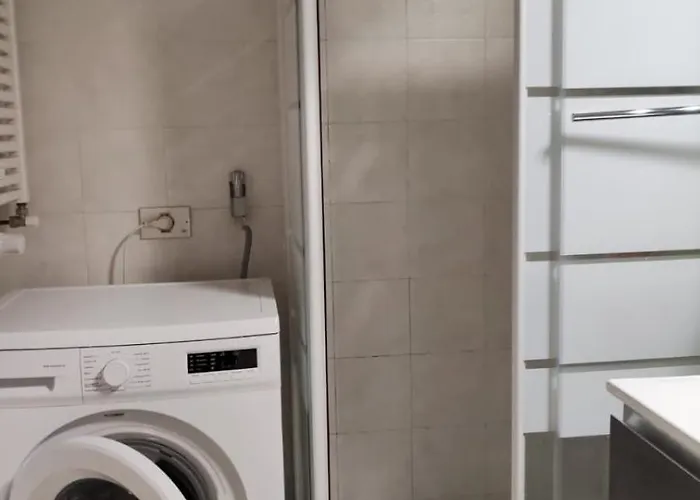 Apartman Casa Vicino Al Mare Montesilvano Marina