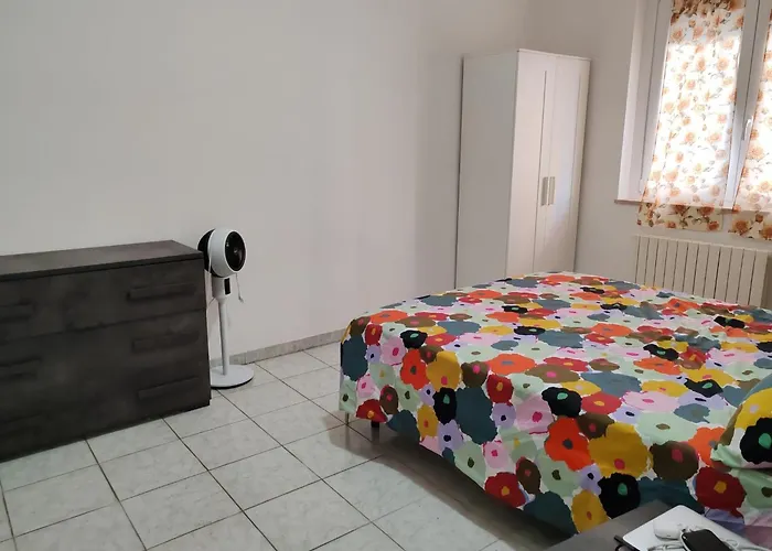 Casa Vicino Al Mare Apartman *